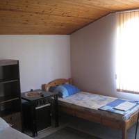 Twin Room with Balcony
