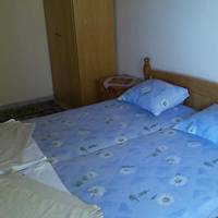 Quadruple Room with Sea View