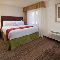 Room Selected at Check-In