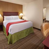 Two-Bedroom Suite - Non-Smoking