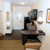 Room Selected at Check-In