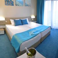 Double or Twin Room (2 Adults)