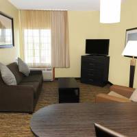One-Bedroom Suite