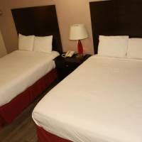 Standard Queen Room with Two Queen Beds