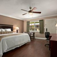 Standard  Room