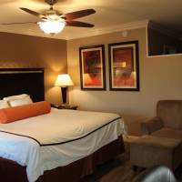 King Room- Non-Smoking