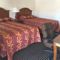 Deluxe Double Room with Bath