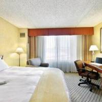 King Room - Non-Smoking