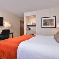 Mini Suite