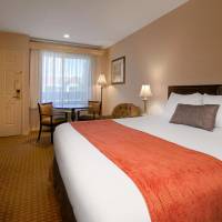 King Room with Bathtub - Disability Access/Non-Smoking