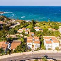 Beach Villa