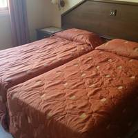 One-Bedroom Apartment (2 - 3 Adults)