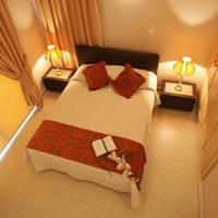 Three-Bedroom Villa with Private Pool