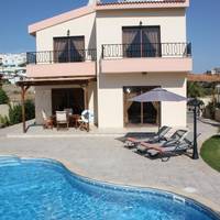Two-Bedroom Villa with Private Pool