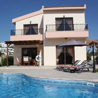 Luxury Two-Bedroom Villa with Private Pool
