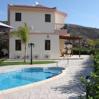 Superior Two-Bedroom Villa with Private Pool