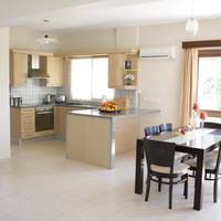 Superior Three-Bedroom Villa with Private Pool & Sea View