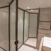 Two-Bedroom Apartment (3 Adults + 2 Children)