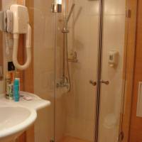 Studio Apartment with Sea View