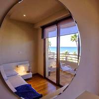 Two-Bedroom Apartment with Sea View