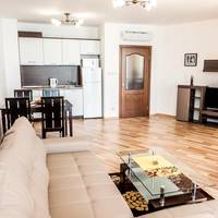 One-Bedroom Apartment (2 Adults + 2 Children)