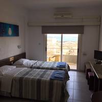 Superior Studio with Sea View (2 Adults) 