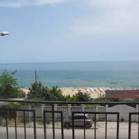 Two-Bedroom Apartment with Sea View