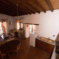 Suite with Single Spa Bath
