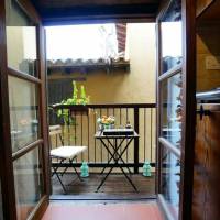 One-Bedroom House with Spa Bath