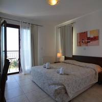 Double or Twin Room with City View