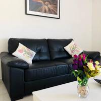 Three-Bedroom Apartment Spa Terrace (7)