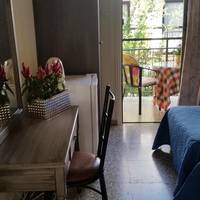 Twin Room with Balcony