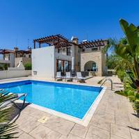 Kymma #15 - Three-Bedroom Villa with Private Pool
