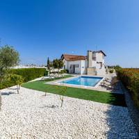Kymma #24 – Four-Bedroom Villa with Private Pool