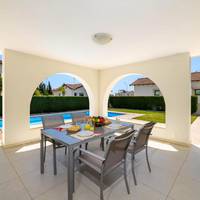Three-Bedroom Bungalow