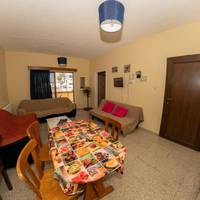 Family Apartment with Balcony