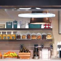 Staycation Studio, AED 150 Food and Beverage Credit, Late Check-Out