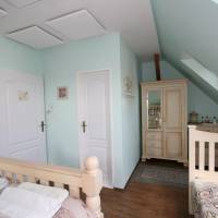 Triple Room with Private Bathroom