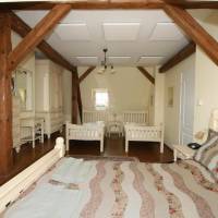 Quadruple Room with Private Bathroom