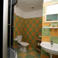 Quadruple Room with Bathroom