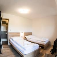 Twin Room with Terrace