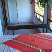 Apartment with Sea View(4 Adults + 1 Child)