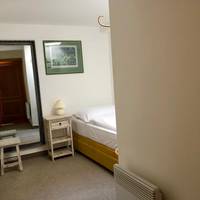 Small Single Room
