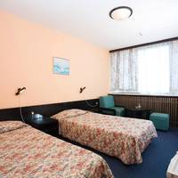 Double Room - No Balcony No Air Conditioning