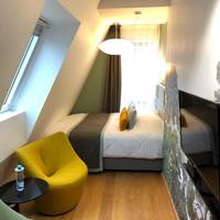 Attic Double Room