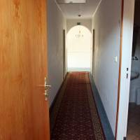 Large Twin Room