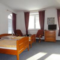 Small Twin Room