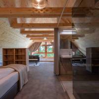Penthouse Apartment