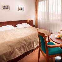 Double Room - Non-Smoking 