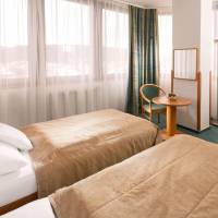Twin Room - Non-Smoking